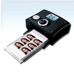 Impresora de sublimaci&oacute;n ASK 2500