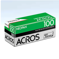 Neopan Acros