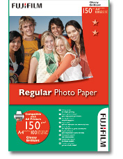 Regular Photo Paper